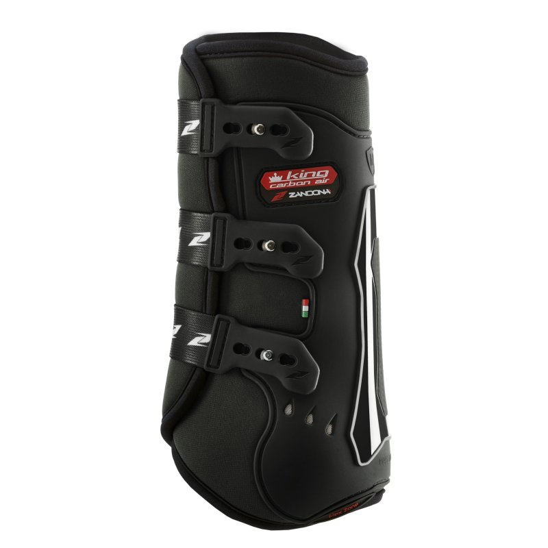 Zandonà Stinchiere posteriori King Carbon Air Rear