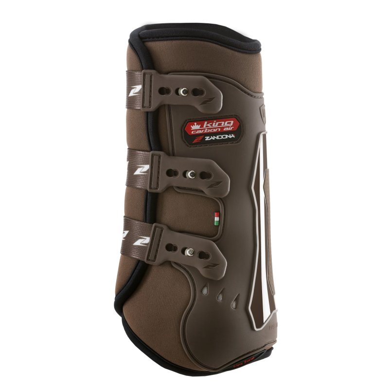 Zandonà Stinchiere posteriori King Carbon Air Rear
