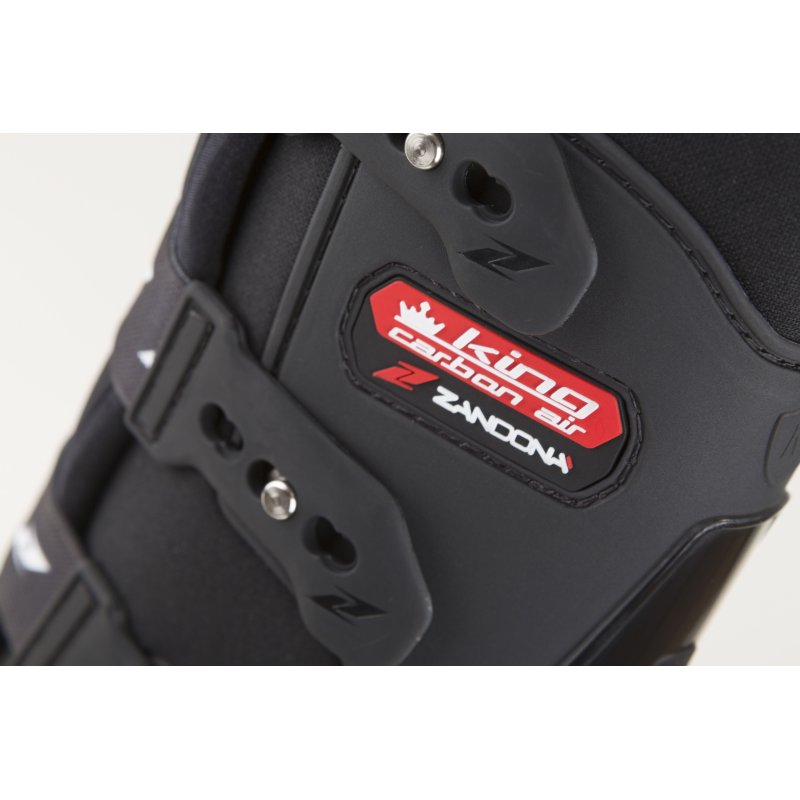 Zandonà Stinchiere posteriori King Carbon Air Rear