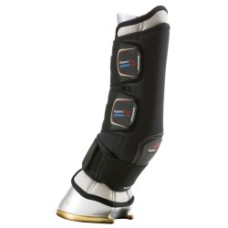 Zandonà Stinchiere anteriori da riposo - EquiSportMania