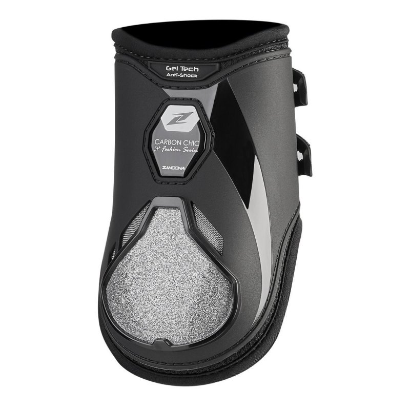 Zandonà Paranocche Carbon Chic Fetlock