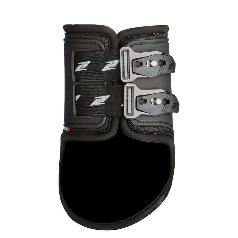 Zandonà Paranocche Carbon Chic Fetlock