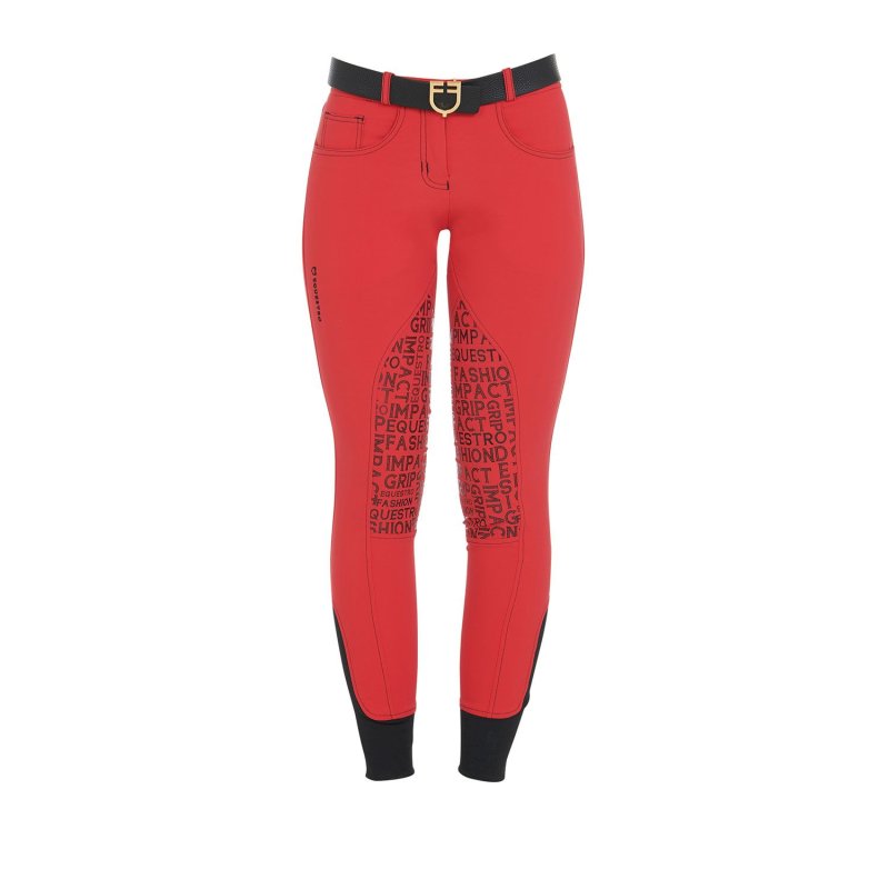 Equestro Pantalone Donna mod. Xeni