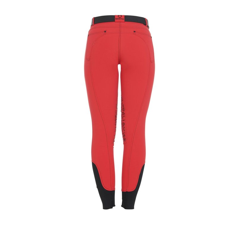 Equestro Pantalone Donna mod. Xeni