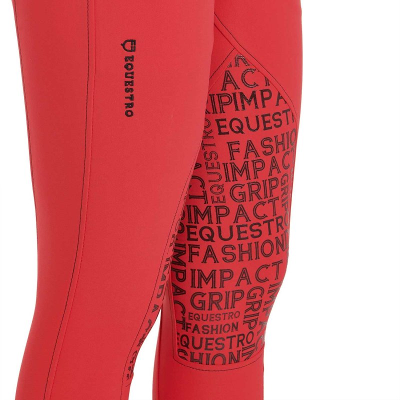 Equestro Pantalone Donna mod. Xeni