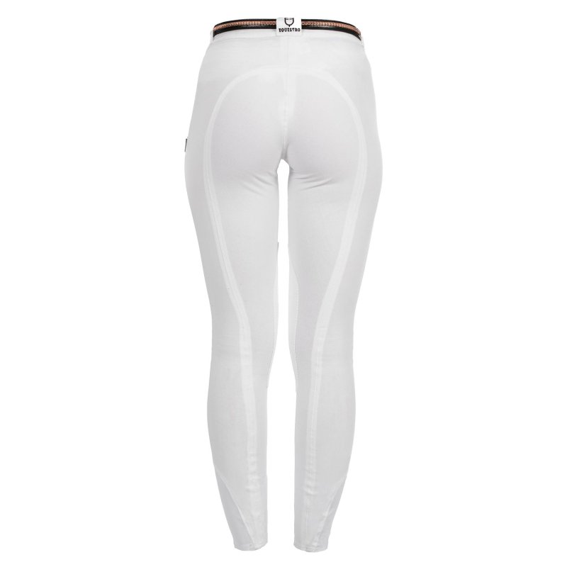 Equestro Pantalone Donna mod. Selene