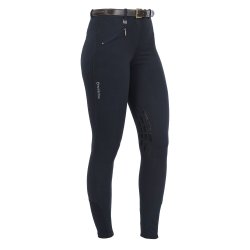 Equestro Pantalone Donna Selene con grip