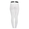 Equestro Pantalone Donna Selene con grip