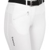 Equestro Pantalone Donna Selene con grip