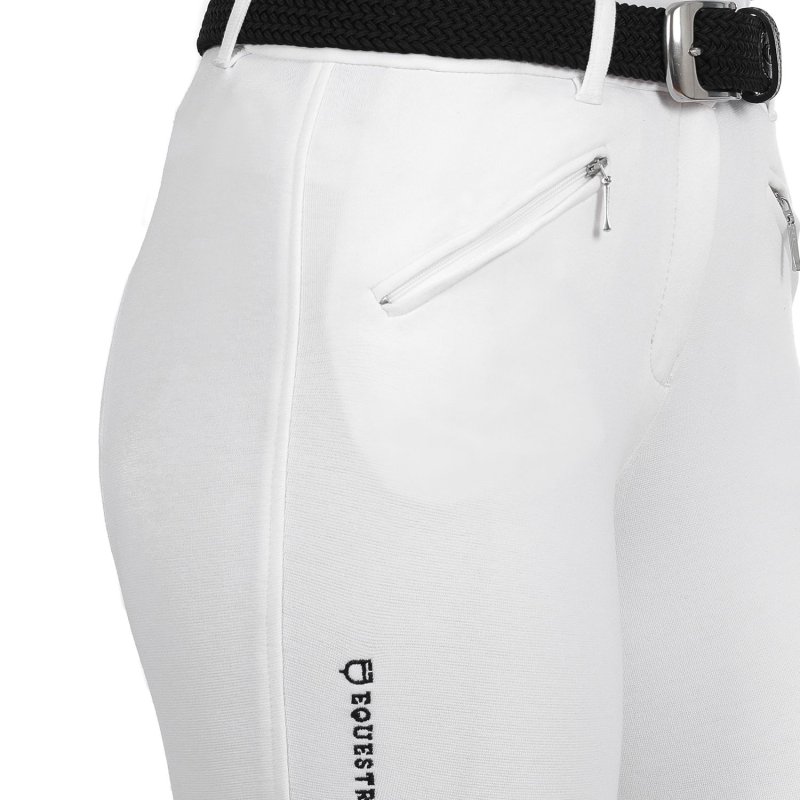 Equestro Pantalone Donna mod. Demetra