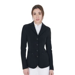 Equestro Giacca Donna da concorso mod. Exclusive