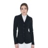 Equestro Giacca Donna da concorso mod. Exclusive
