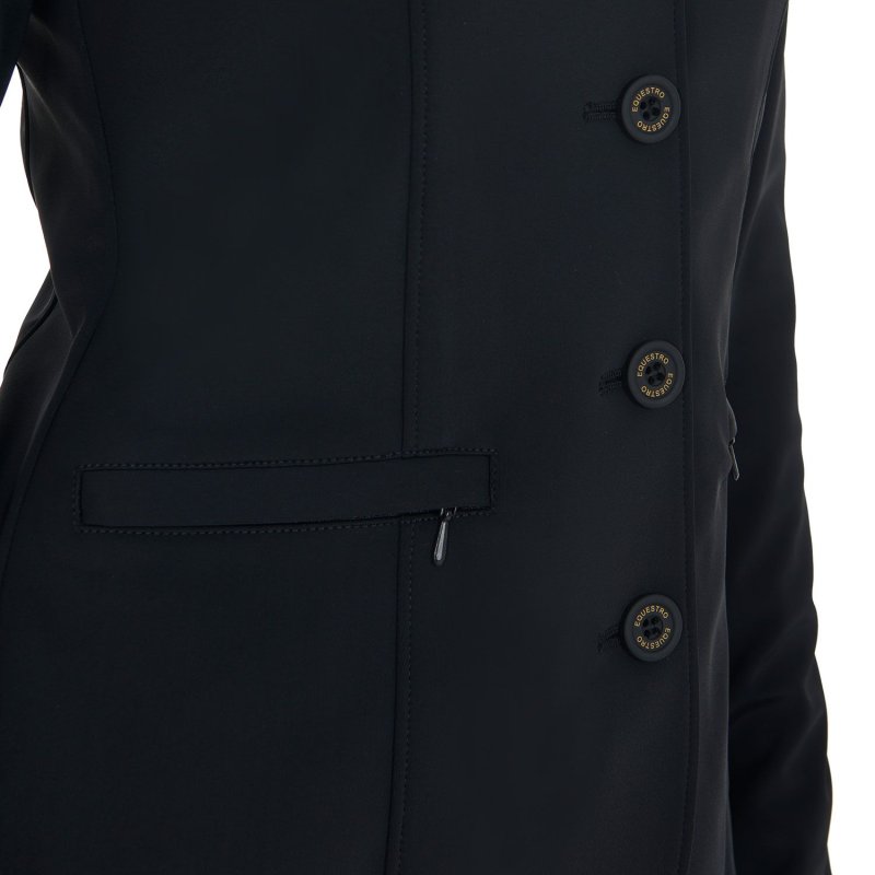 Equestro Giacca Donna da concorso mod. Exclusive