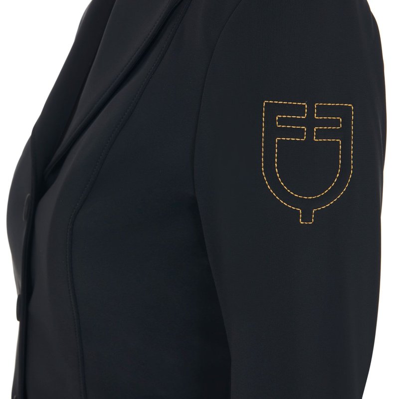 Equestro Giacca Donna da concorso mod. Exclusive