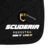 Equestro Sottosella Scuderia in tessuto tecnico