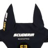Equestro Cuffietta Scuderia in tessuto tecnico