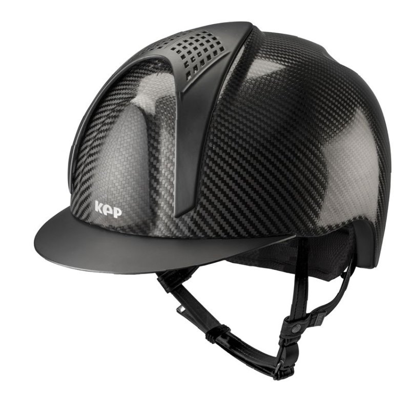 Kep Italia E-Light Shine Naked con 2 inserti matt