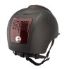 Kep Italia E-Light Matt Naked con 2 inserti bordeaux