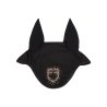 Equestro Cuffietta con Logo in Strass - EquiSportMania