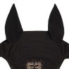 Equestro Cuffietta con Logo in Strass - EquiSportMania