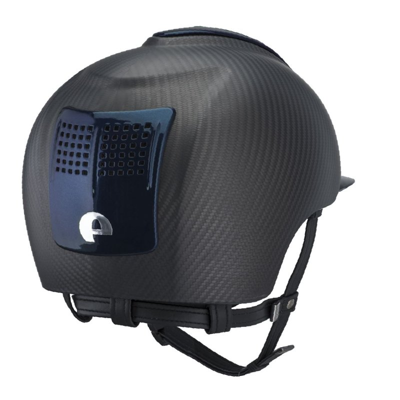 Kep Italia E-Light Matt Naked con 3 inserti blu