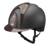 Kep Italia E-Light Matt Naked con 3 inserti bordeaux