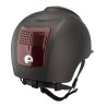 Kep Italia E-Light Matt Naked con 3 inserti bordeaux