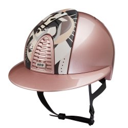 Kep Italia Cromo 2.0 Pegasus Diamond Rosa