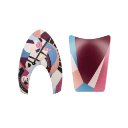 Kep Italia Box Fronte e Retro Pegasus Rosa