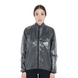 Equestro Sopragiacca unisex