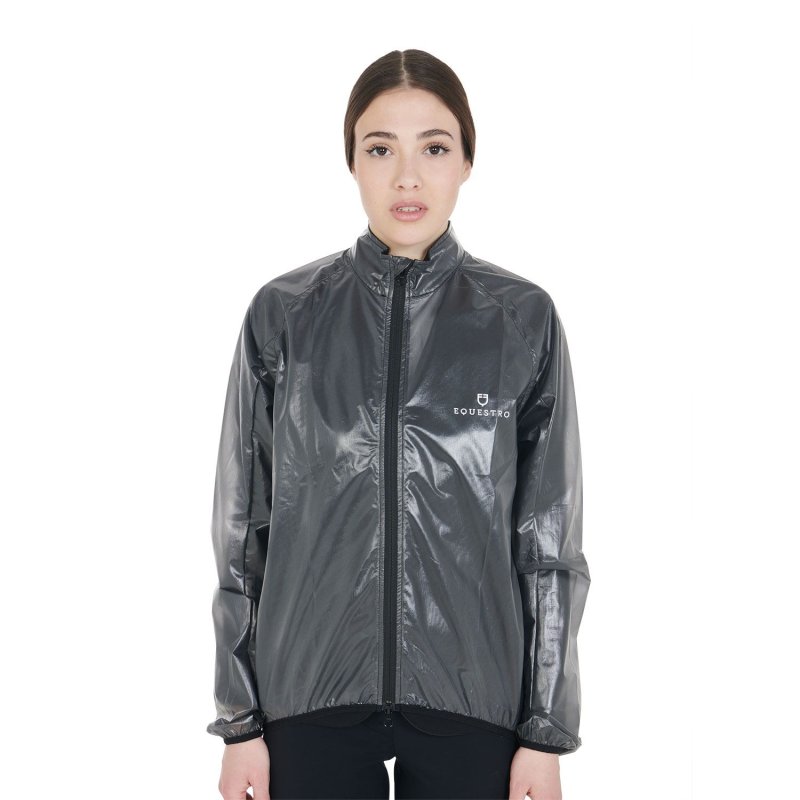 Equestro Sopragiacca unisex