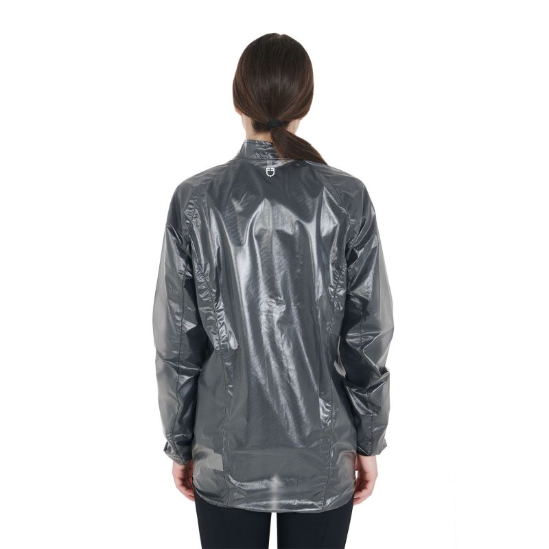 Equestro Sopragiacca unisex