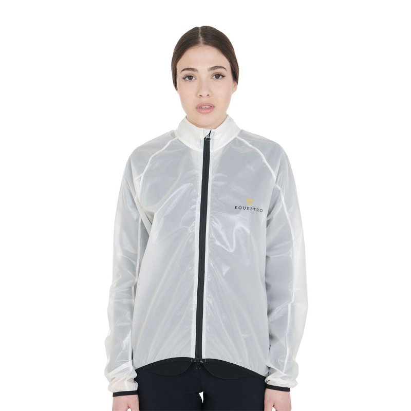 Equestro Sopragiacca unisex