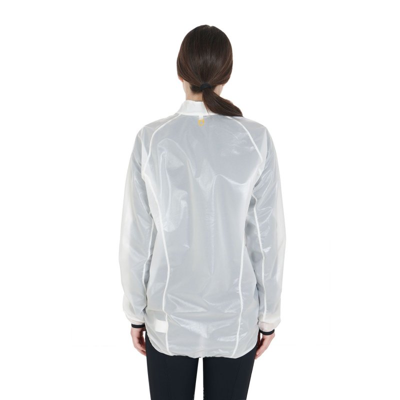 Equestro Sopragiacca unisex