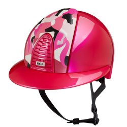 Kep Italia Cromo 2.0 Vikings Metal Ciliegia