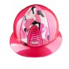 Kep Italia Cromo 2.0 Vikings Metal Ciliegia