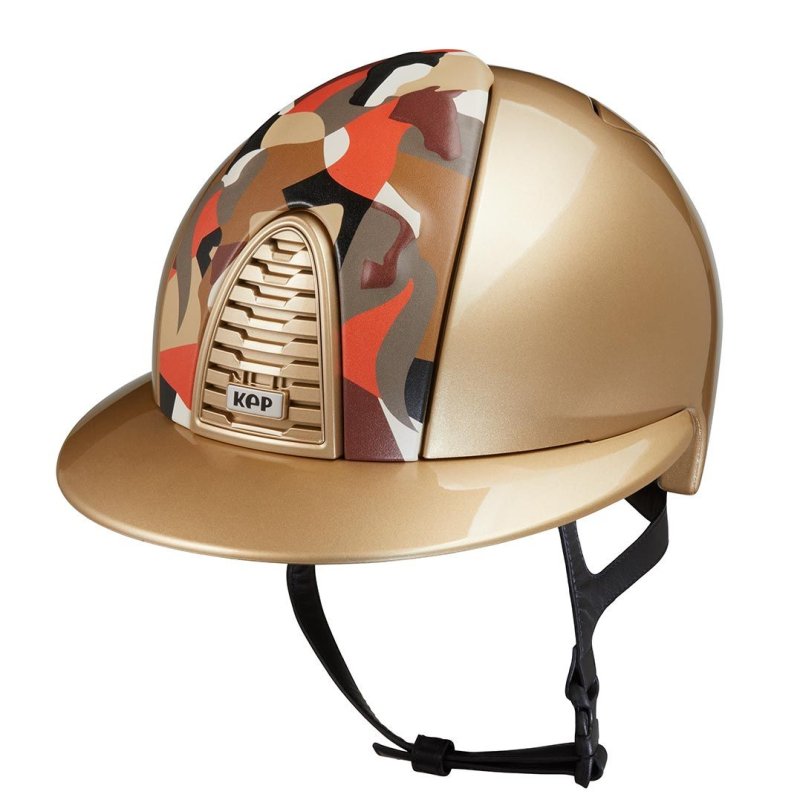 Kep Italia Cromo 2.0 Vikings Metal Sabbia