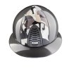 Kep Italia Cromo 2.0 Vikings Polish Grigio