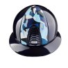 Kep Italia Cromo 2.0 Vikings Polish Blu