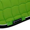 Equestro Sottosella White Trim in cotone traspirante