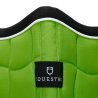 Equestro Sottosella White Trim in cotone traspirante