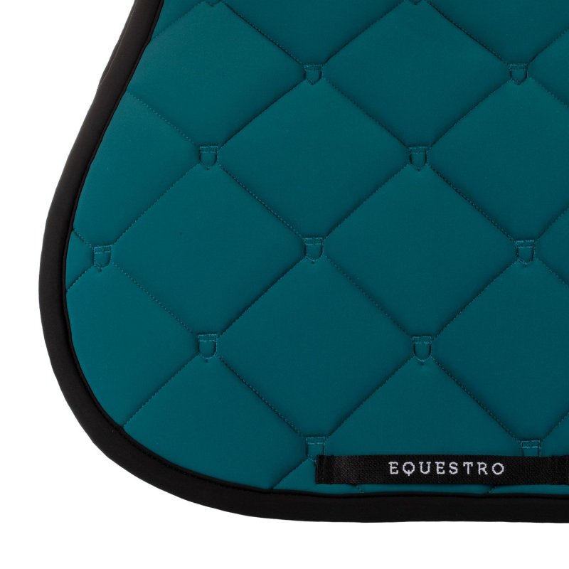 Equestro Sottosella Multilogo black line edition