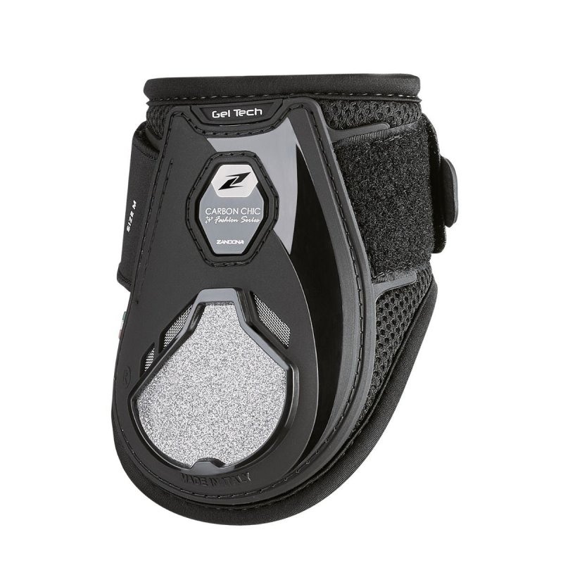 Zandonà Paranocche Carbon Chic Young Fetlock
