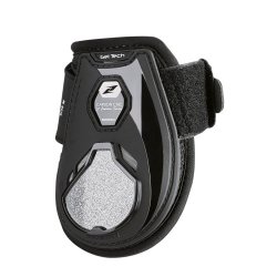 Zandonà Paranocche Carbon Chic Young Competition fetlock - EquiSportMania