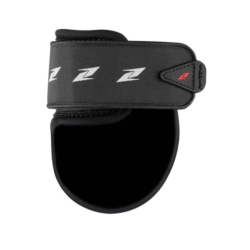 Zandonà Paranocche Carbon Chic Young Competition fetlock - EquiSportMania