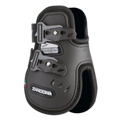 Zandonà Paranocche Carbon Chic H-Performance Short fetlock