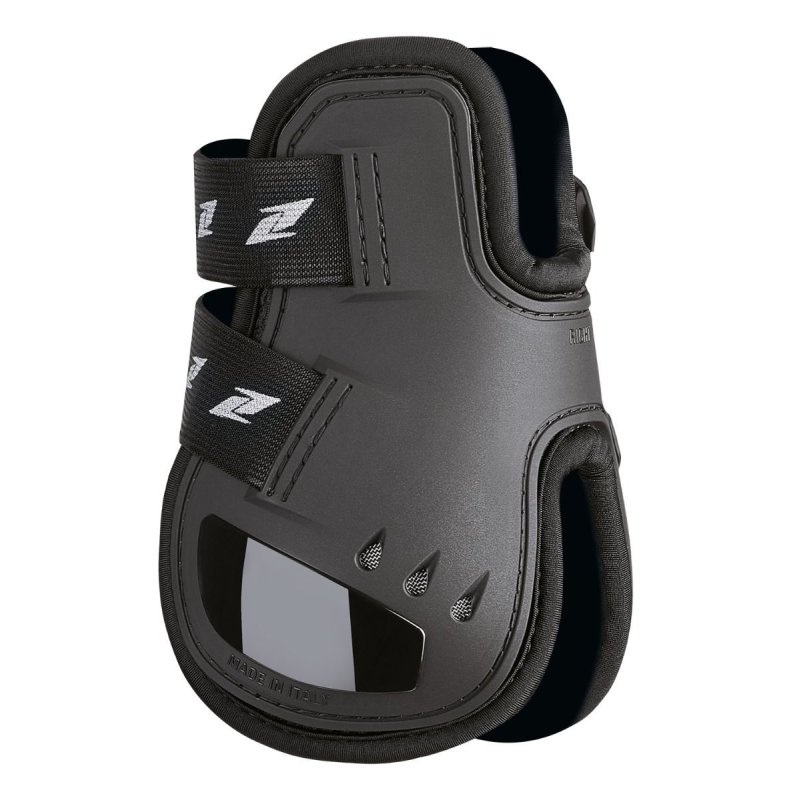 Zandonà Paranocche Carbon Chic H-Performance Short fetlock
