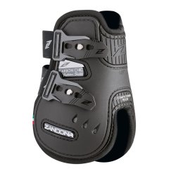Zandonà Paranocche Carbon Chic H-Performance Long fetlock