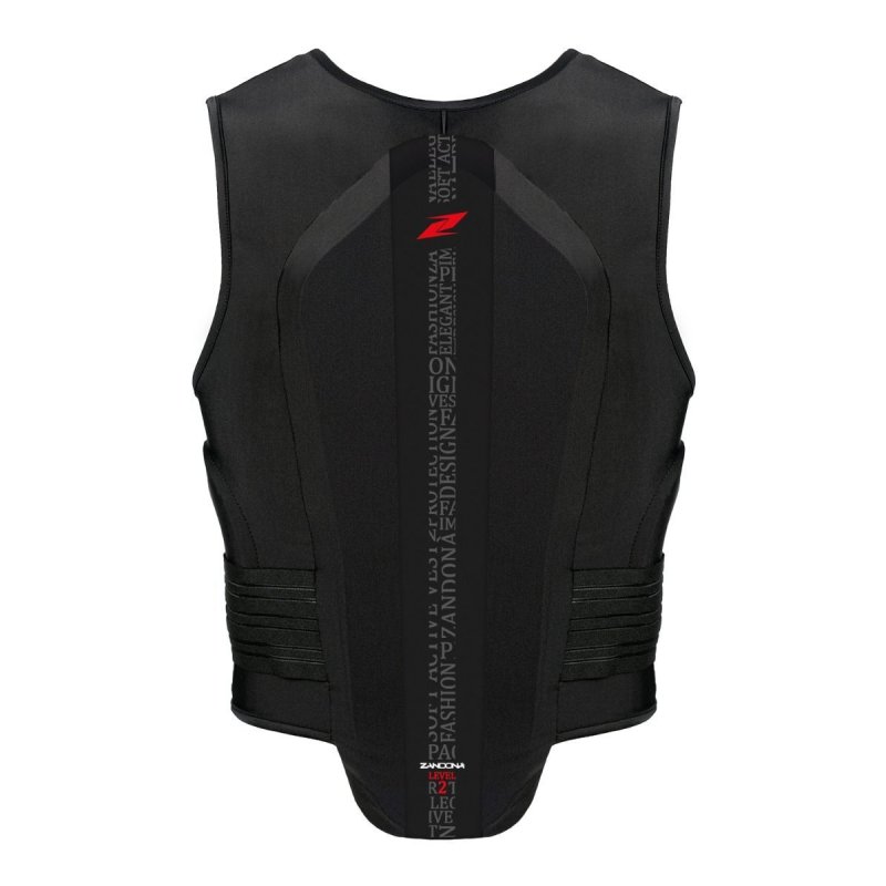 Zandonà Paraschiena Soft Vest Pro Kid