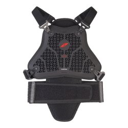 Zandonà Paraschiena Netcube Armour Kid